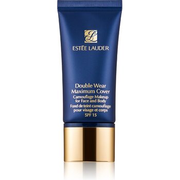 Double Wear Maximum Cover Camouflage Makeup For Face and Body SPF 15 - Krycí make-up na tvár i telo 30 ml